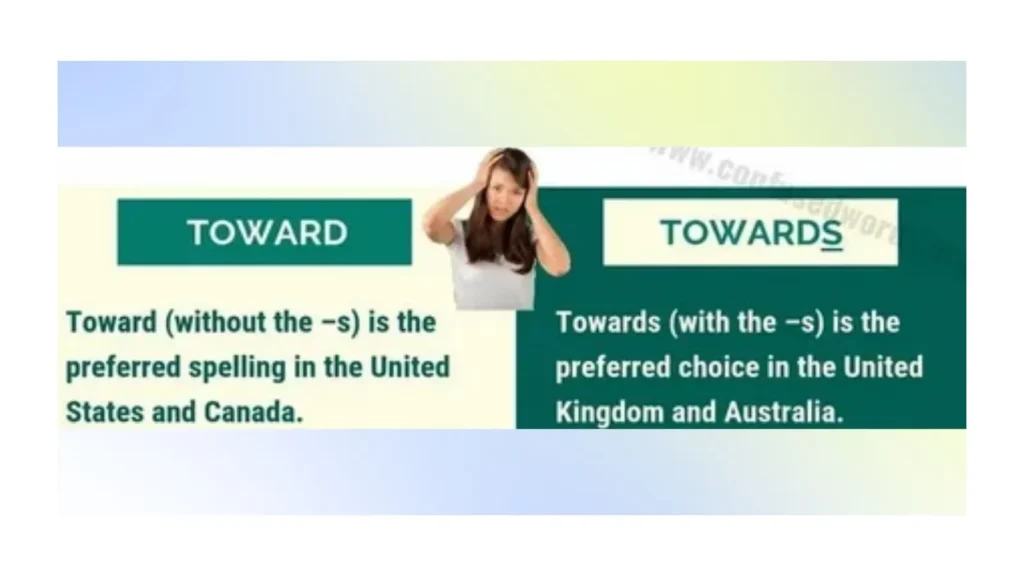 towards-or-toward