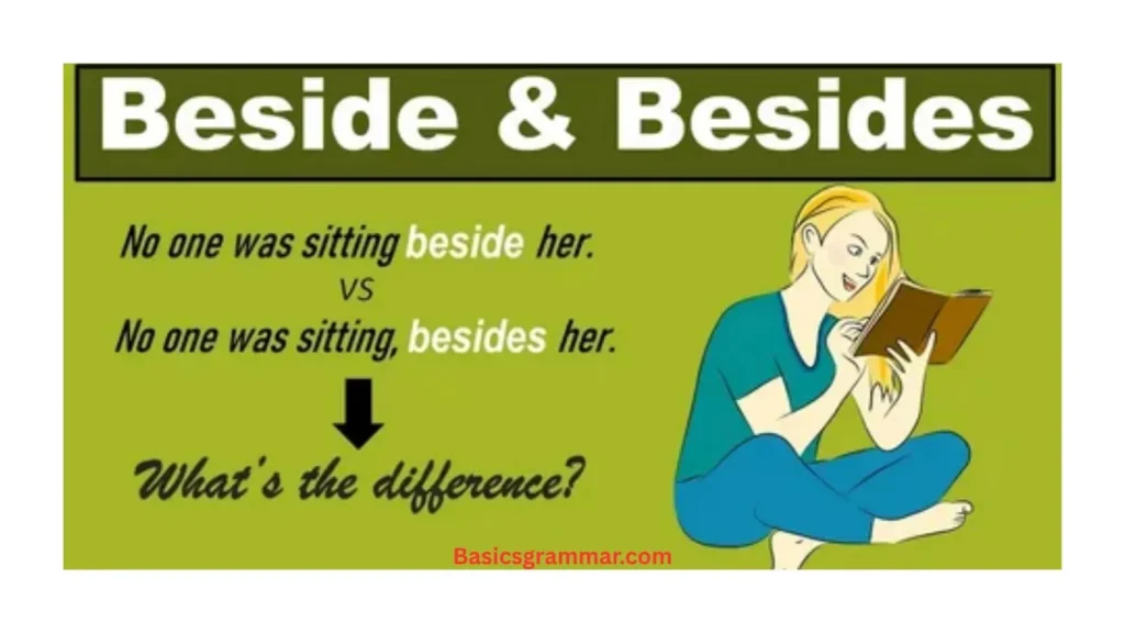 beside-vs-besides