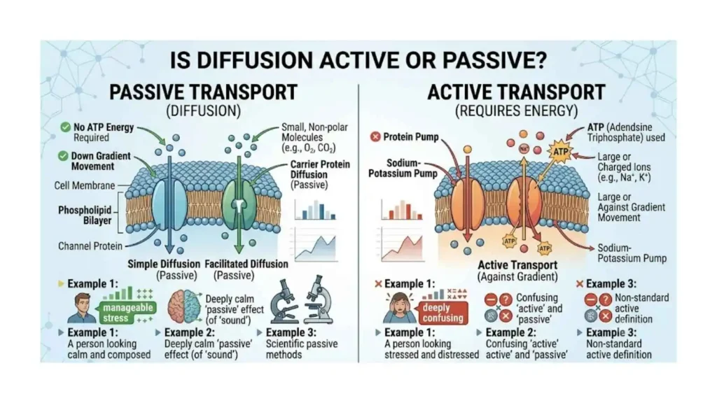 is-diffusion-active-or-passive