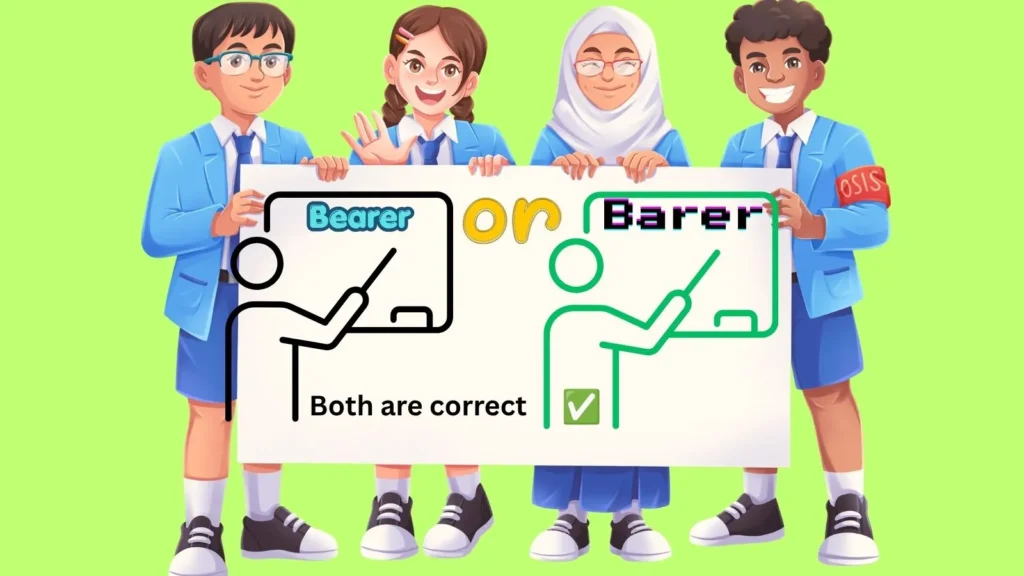 bearer-or-barer