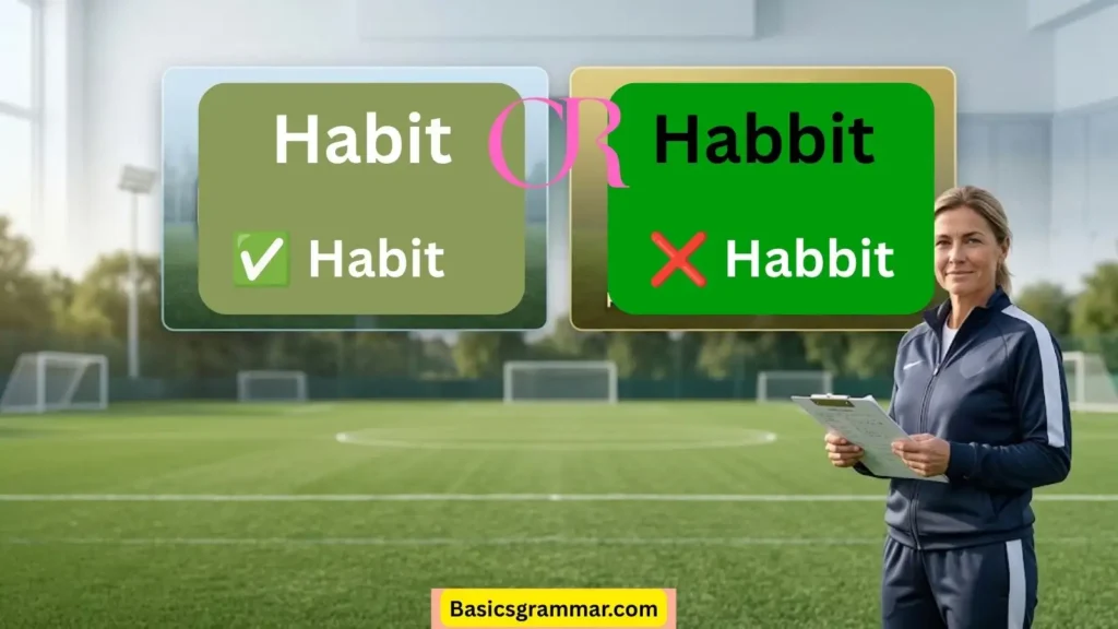 habbit-or-habit