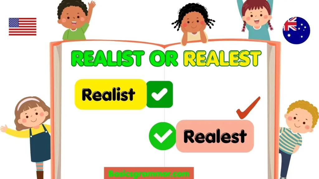 realist-or-realest