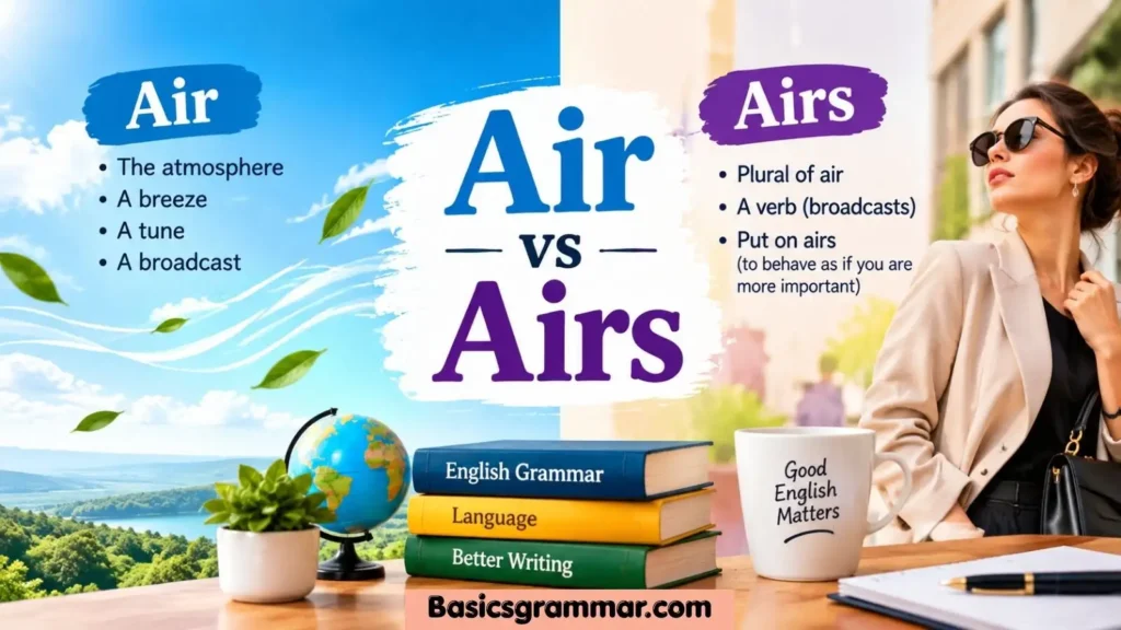 air-vs-airs