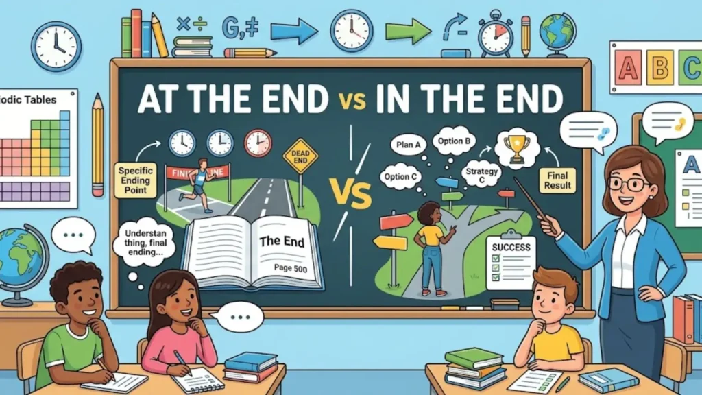 at-the-end-vs-in-the-end
