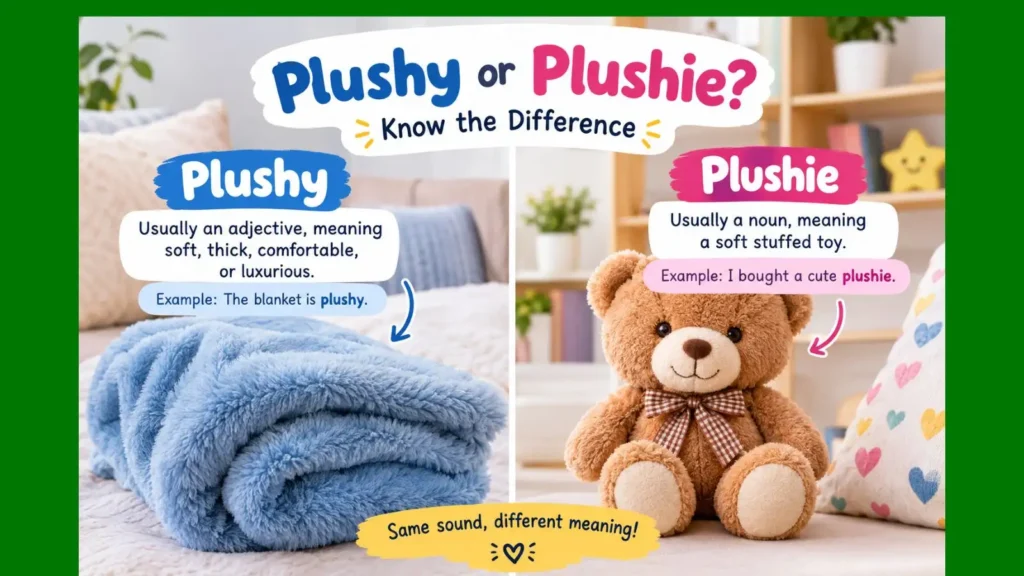 plushy-or-plushie