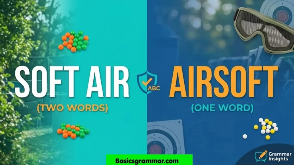 soft-air-vs-airsoft