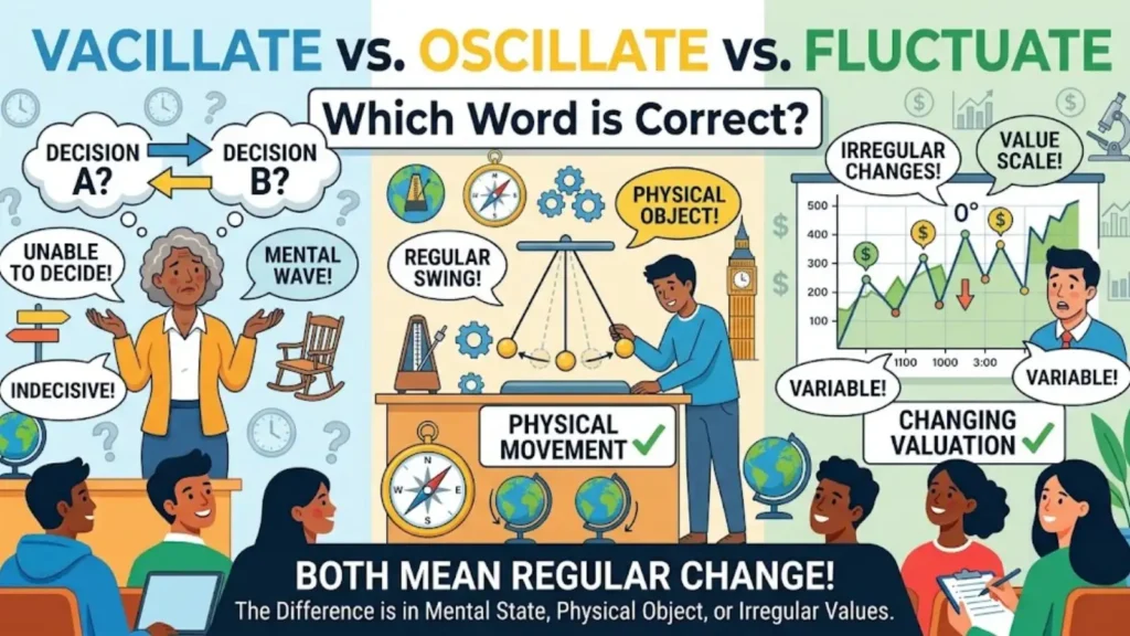 vacillate-vs-oscillate-vs-fluctuate