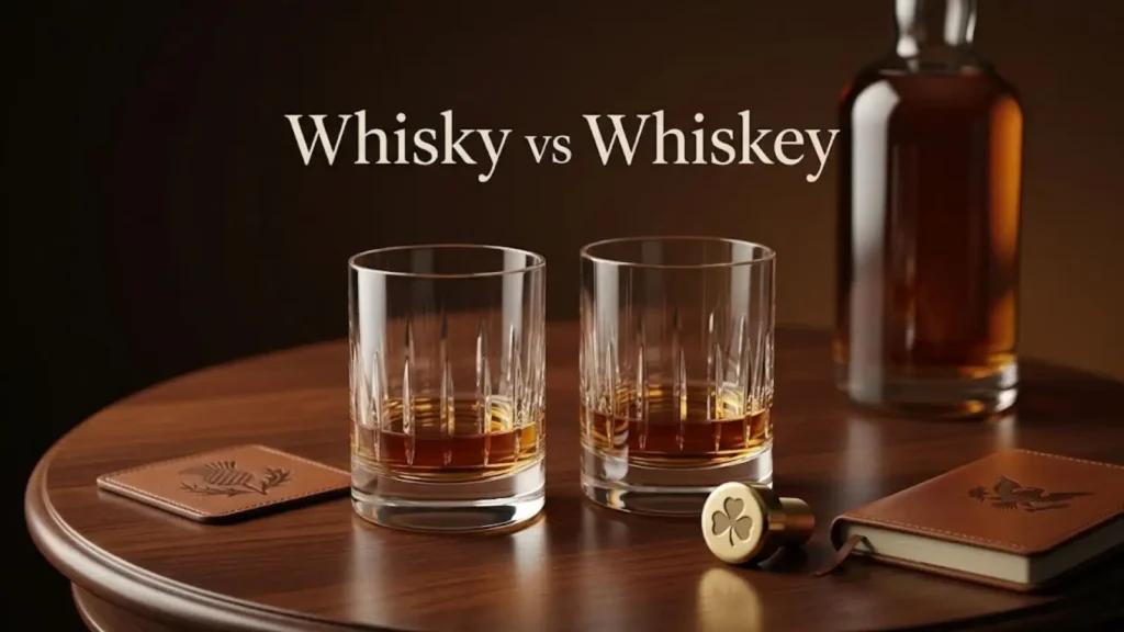 whisky-or-whiskey