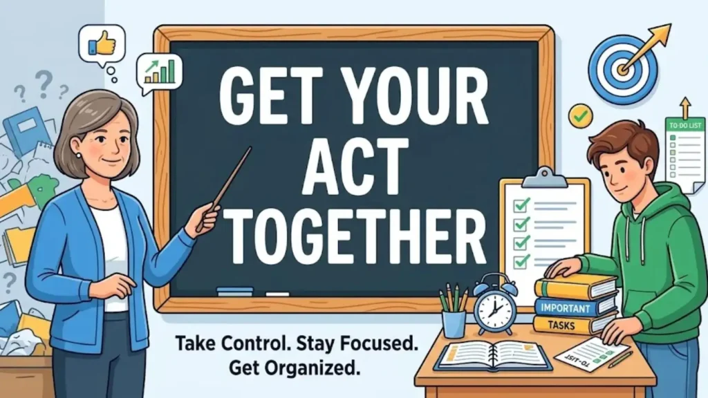 get-your-act-together